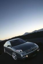 Citroen C6 2006 года